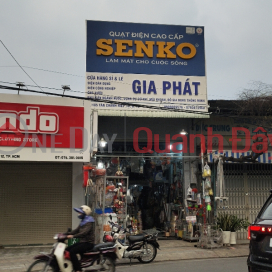 Gia Phat Electric Store - 60/105 Tan Chanh Hiep 10 Street|Cửa hàng điện Gia Phát - 60/105 Tân Chánh Hiệp 10