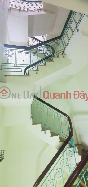 Property Search Vietnam | OneDay | Nhà ở, Niêm yết bán | MỘT NHÀ RA PHỐ BẠCH MAI, Ở HOẶC KINH DOANH, LÔ GÓC 2 MẶT THOÁNG- 62M2, NHỈNH 6 TỶ