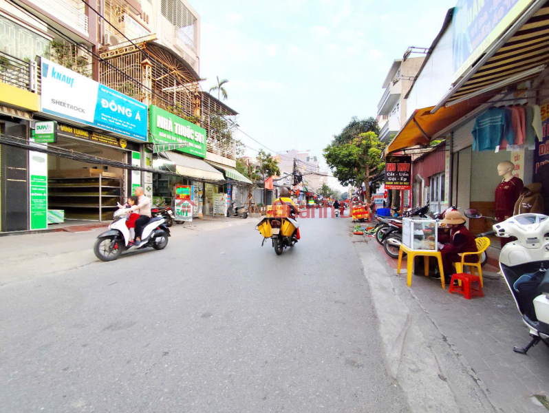 Property Search Vietnam | OneDay | Residential | Sales Listings, House for sale on Thien Loi street, 83m, 4 floors, beautiful, crowded location, Price 9.3 billion