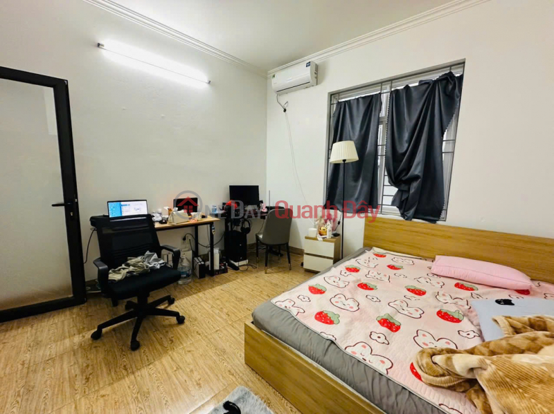 Property Search Vietnam | OneDay | Nhà ở, Niêm yết bán, Chính chủ bán nhà mặt phố Tuệ Tĩnh, 12m2, 5 tầng, mặt tiền 3.2m, 9.8 tỷ, kinh doanh đỉnh