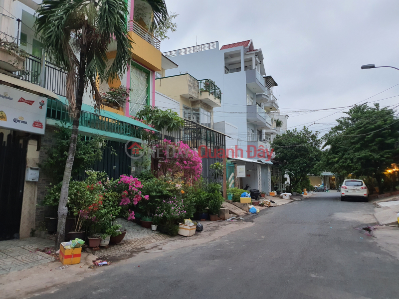 Property Search Vietnam | OneDay | Nhà ở | Niêm yết bán, Bán Nhà Mặt Tiền Đường Số, giá chỉ 7.5tỷ, 3 tầng, 4mx15m, Tân Quy, Quận 7