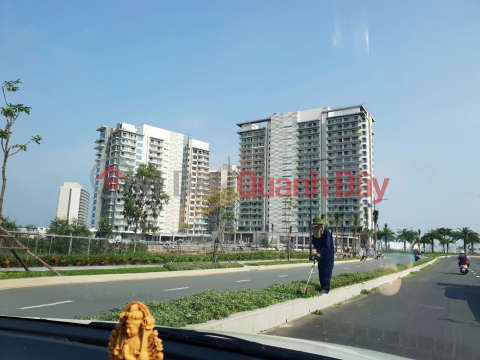 OWN A PLOT OF LAND IN DUY HAI RESETTLEMENT AREA PHASE 1 FOR ONLY 17 MILLION VND. _0