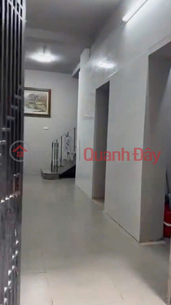 đ 12 Million/ month House for rent in lane 67 Giap Bat for students, 55m2 x 2 floors, 3 bedrooms, self-contained, ready to move in