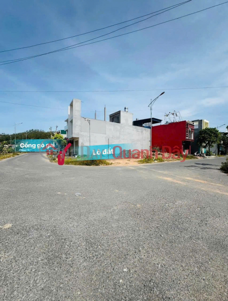 Owner Needs to Sell 1 Lot on Open Field Road in Go Gai Urban Area, Thuy Nguyen, Hai Phong, Vietnam | Sales | đ 4.55 Billion