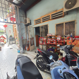 Broken House, Dien Bien Phu Street, Ward 25 Binh Thanh, 135m2, Only 69 million\/M2, 7-seater car alley _0