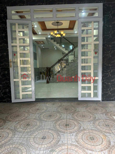 Property Search Vietnam | OneDay | Nhà ở | Niêm yết bán | Bán Nhà Liên Khu 4-5 P, Bình Tân