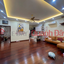 Căn hộ CC CT2 Vimeco Nguyễn Chánh 96m, 3PN, Đẹp ở luôn, 9.9 tỷ _0