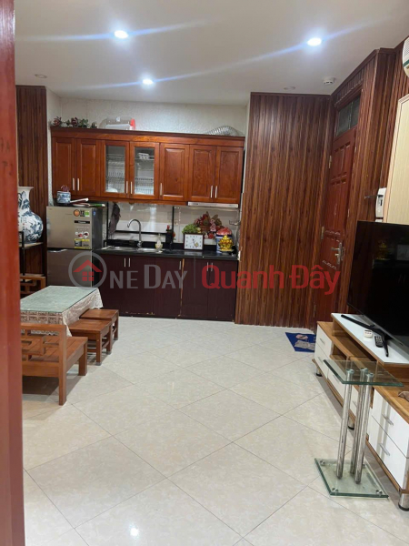 OWNER URGENTLY SELLS MINI APARTMENT Phan Dinh Giot Street, Phuong Liet, Thanh Xuan, Hanoi. Vietnam | Sales đ 1.35 Billion