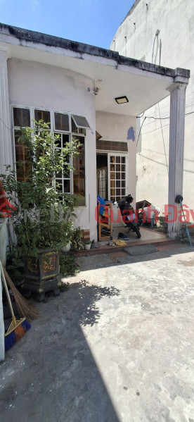 5,5 TỶ - BÁN ĐẤT TẶNG NHÀ C4 – KIỆT 5M Ô TÔ THÔNG – TRẦN HOÀNH, NGŨ HÀNH SƠN Niêm yết bán
