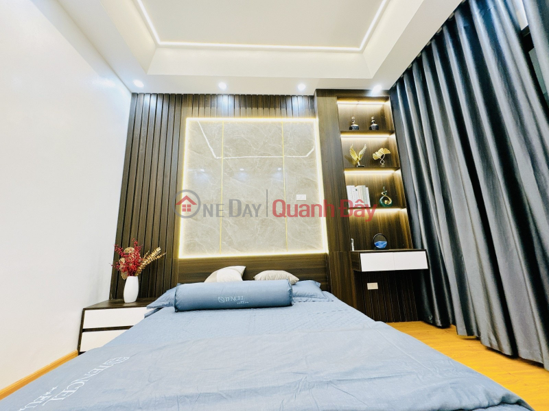 Property Search Vietnam | OneDay | Residential Sales Listings | BEAUTIFUL HOUSE FOR SALE ON BACH MAI STREET 48M 5 FLOORS WITH WIDE SHALL LANE RIGHT NEAR MAIN STREET FOR ONLY 7 BILLION