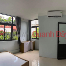 Extremely rare - Only 3.85 billion with a cash flow of 360 million\/year, Quan Nhan street, dt40M2x5T _0