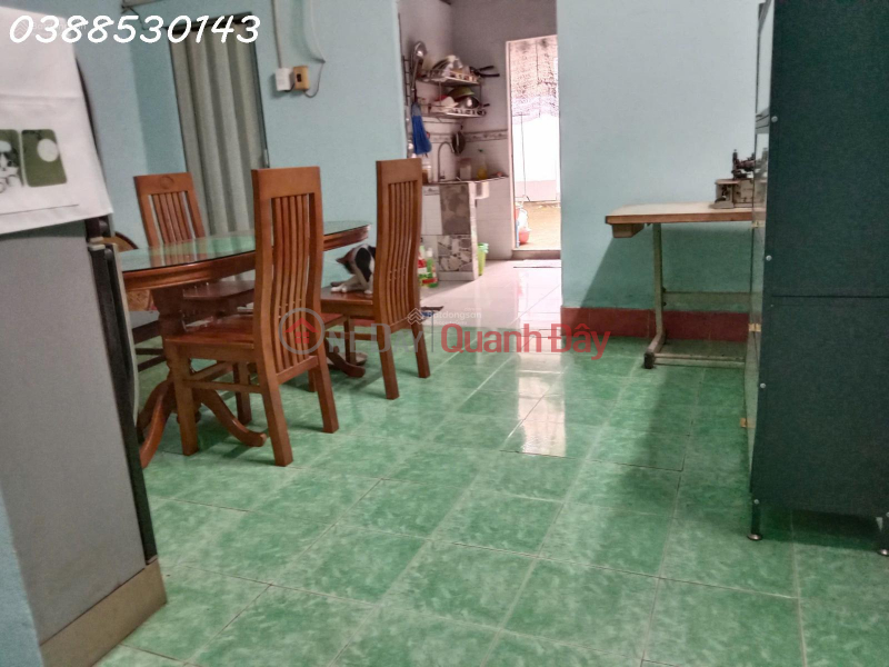 Bán nhà riêng chính chủ 135m2 tại Nhơn Trach, Đồng Nai, ngay thị trấn Hiệp Phước, Việt Nam, Bán đ 3,25 tỷ