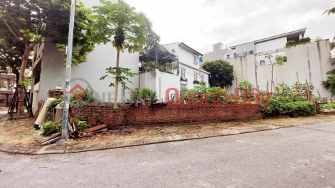 Extremely Rare, Auction Land on Lam Ha Street, Area 138m², Frontage 7m, Sidewalk, Only a Few Meters from the Street. _0