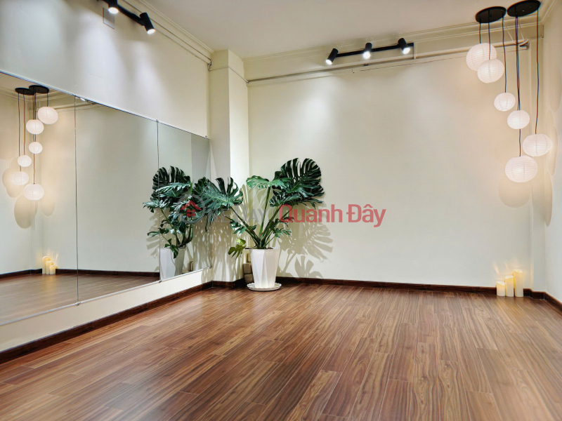 Property Search Vietnam | OneDay | Nhà ở Niêm yết cho thuê Cho thuê nhà 3 mặt tiền Hoàng Diệu phường 5 Đà Lạt 50 triệu/tháng