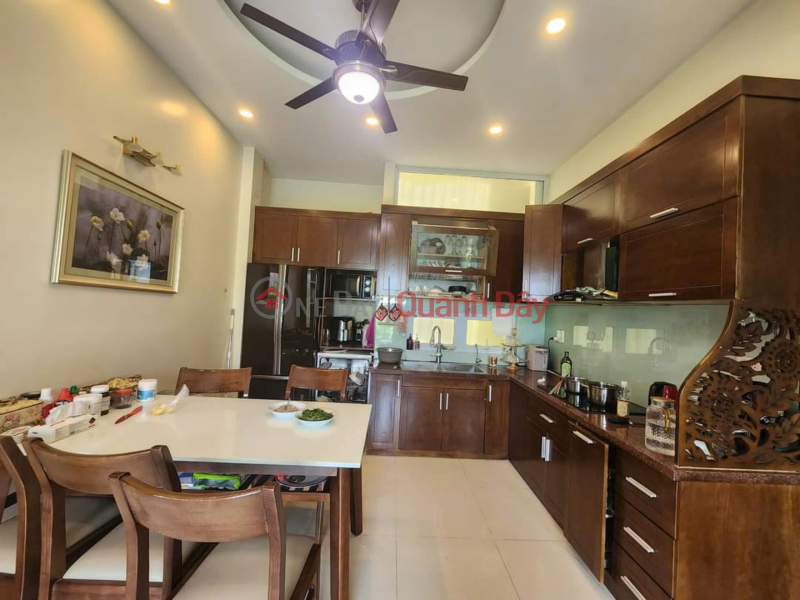 Property Search Vietnam | OneDay | Nhà ở, Niêm yết bán | BÁN GẤP NHÀ TRẦN CUNG, DÂN XẤY, NGÕ THOÁNG, ÔTÔ ĐỖ GẦN, 58M2 CHỈ 9 TỶ 500