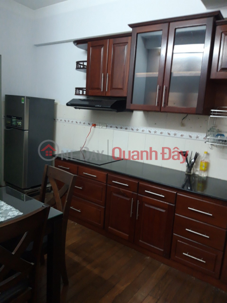Selling Thanh Binh apartment building, 3 bedrooms, 2 bathrooms, private book to name, only 1 billion 500 million VND Vietnam | Sales | đ 1.5 Billion