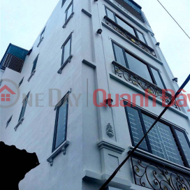 5-FLOOR HOUSE FOR SALE ON THUY PHUONG LANE WITH CORNER LOT DRAWING IN PARKING CAR BUSINESS _0