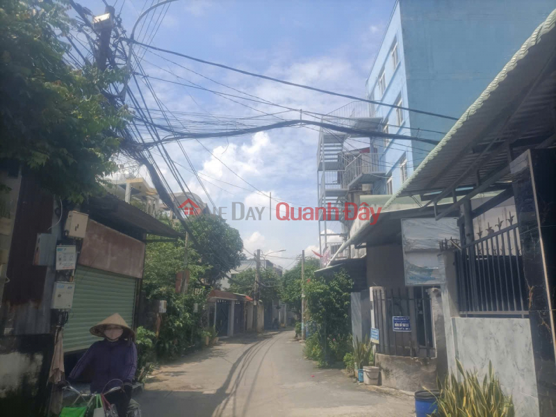 Property Search Vietnam | OneDay | Nhà ở Niêm yết bán | ĐẤT ĐẸP- GIÁ TỐT CẦN BÁN NHANH 1 HOẶC 2 LÔ ĐẤT- GIẢM NGAY 100 TR CHO KHÁCH MUA 2 LÔ tại TP Thủ Đức