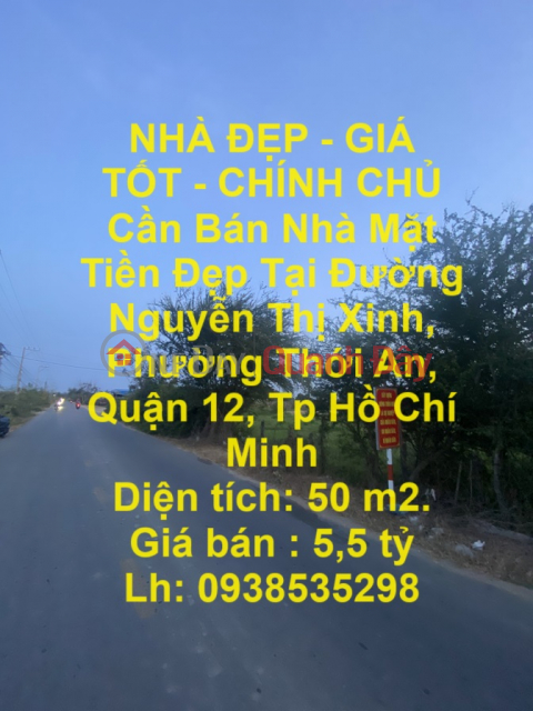 PRIMARY LAND Need to quickly sell land lot fronting provincial road 708 in Ninh Phuoc district, Ninh Thuan province _0