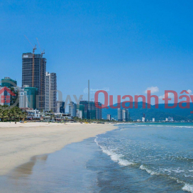 For sale land lots and hotels fronting Vo Nguyen Giap and Hoang Sa beach fronting Da Nang _0