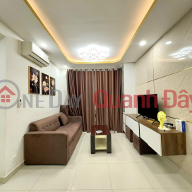 Selling Topaz Twins luxury apartment 63m2 fully furnished for only 2.3 billion _0