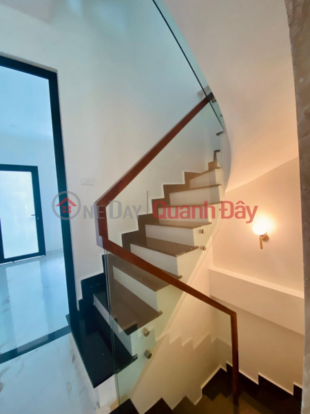 Property Search Vietnam | OneDay | Residential | Rental Listings, New house, 52m2 x 5t, 10m, 1tum, 36m, convenient restaurant, office, spa, classroom. Lo Duc - Hai Ba Trung