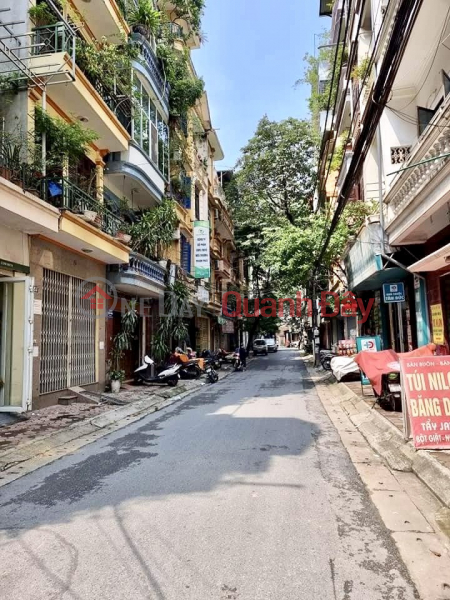 Property Search Vietnam | OneDay | Residential, Sales Listings | Selling Minh Khai house, 75m x 3 floors, 3.9 billion, car parking, business
