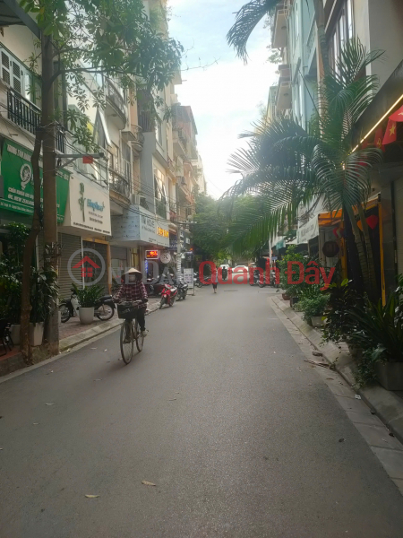 đ 16.1 Billion | HOUSE FOR SALE ON NGUYEN VAN HUYEN, DIVIDED LOT, CAR ACCESS, FOR BUSINESS, 48M2 WIDE FRONTAGE, PRICE ONLY 16 BILLION