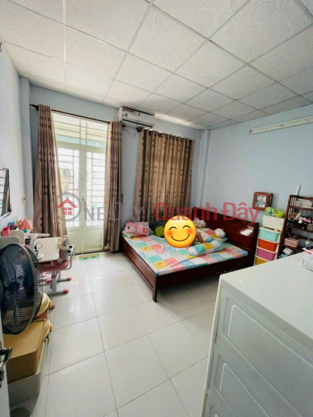 Property Search Vietnam | OneDay | Residential | Sales Listings | ONLY 2.x BILLION DELICIOUS HOUSE Linh Xuan ,Thu Duc 45M2, 2 storeys CAR RED WINDOW