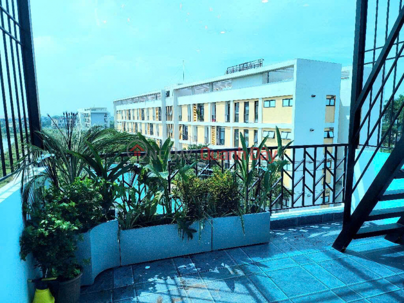 đ 8,7 tỷ | Bán gấp nhà trong ngõ yên tĩnh - Gần đường lớn Phố Ngô Xuân Quảng - Tiện ích nhập tràn