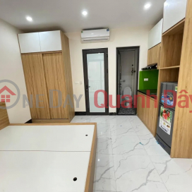 BÁN NHÀ: Hoàng Ngân .DT: 45m2 - 5 tầng - MT 3.5m - 6.9 tỷ _0