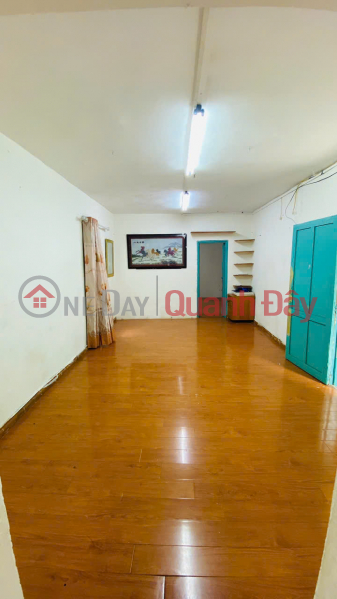 Property Search Vietnam | OneDay | Nhà ở | Niêm yết cho thuê, Cho thuê căn hộ tập thể tầng 3 Đặng Văn Ngữ 70m², 2 phòng ngủ, 1 vệ sinh, 8,5 triệu