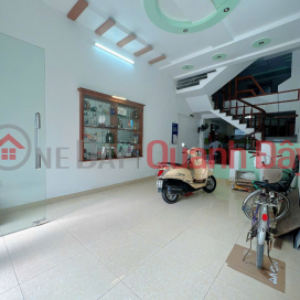 House for sale in Vinh Tien - Le Chan, area 62m2, 4 floors, PRICE 3.5 billion, 7-seat car parking inside the house _0