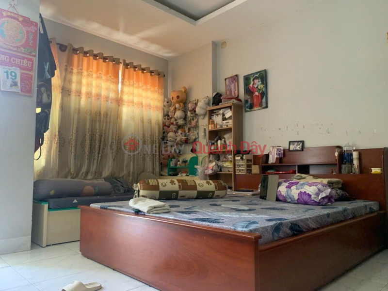 Property Search Vietnam | OneDay | Nhà ở, Niêm yết bán | Nhà đẹp, thiết kế hiện đại, đúc thật 4 tầng, nằm trong khu dân cư hiện hữu, hẻm xe tải chạy vi vu, an ninh