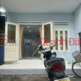 ► Nhà gần MT Lê Lai, Quang Trung, TT Hành Chính, Bạch Đằng, 30m2, 2 tầng, nhỉnh 2 tỷ _0