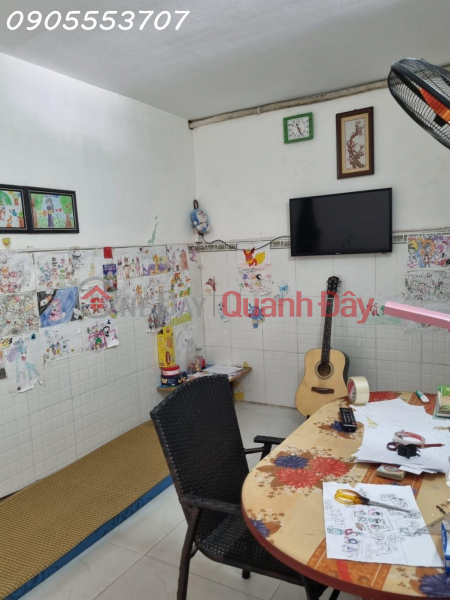 Property Search Vietnam | OneDay | Residential Sales Listings | HA HUY TEA, DA NANG, MEN LONG HOUSE 62M2, 40M OUT TO THE LARGE STREET - KIET THUONG TUONG, PRICE ONLY 2 BILLION 3