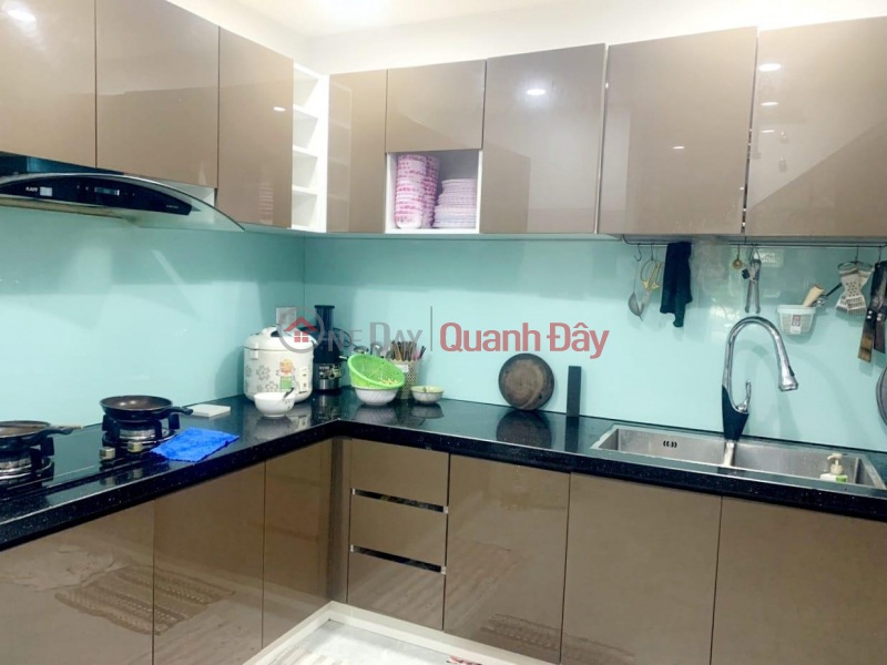 Property Search Vietnam | OneDay | Residential, Sales Listings, 4-storey house with AN HAI BAC frontage, SON TRA - Opposite is a rare park, PRICE ONLY 3 BILLION **