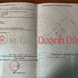 NHÀ ĐẸP - GIÁ TỐT - Cần Bán Nhà 4Tầng Dọn Vào Ở Luôn Tại phố Hữu Nghị, TX Sơn Tây,TP Hà Nội _0
