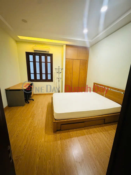 Nguyen Chi Thanh Subdivision, 68m2 x 5 floors, 4.5m frontage, elevator waiting area, 17 billion | Vietnam, Sales, đ 17 Billion