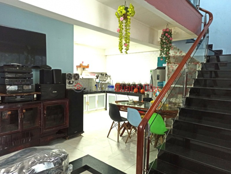 ► Corner of Ha Thi Than Street, Dragon Bridge View, 2 open sides, 97m2, 6.2m wide Sales Listings