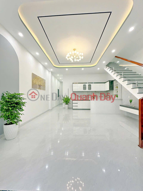 Beautiful 2-storey house in Dien Son - Dien Khanh. _0