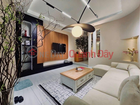 **Bán nhà mặt tiền Nguyễn Thanh Tuyền, phường 2, Tân Bình; (4x17) 4 tầng, 11 tỷ _0