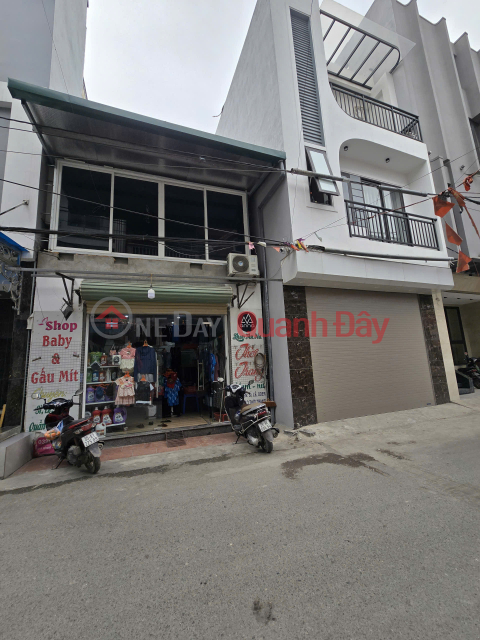 Chính chủ bán nhà trục chính Đức Thượng, Hoài Đức - Nhà đẹp, vị trí đắc địa, tiềm năng tăng giá mạnh _0