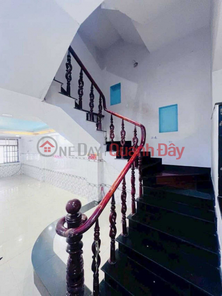 đ 5.9 Billion, Bán nhà hxh thông 82m2-5tang Trung Mỹ Tây 19 Q12 , kd đa ngành nghề - 5 tỷ nhỉnh 0932030061