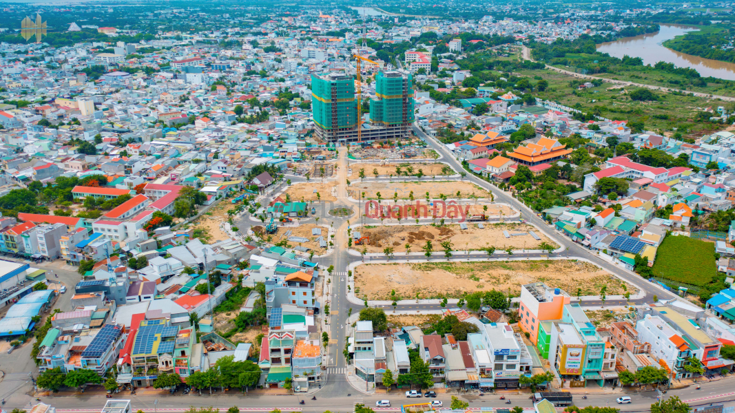 Phu Ha new urban area Sales Listings (843-5267867442)