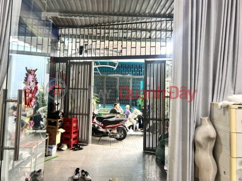 NHÀ MỚI VỀ, Nhà mới Ở NGAY, PHƯỚC LONG B, Q9, 3 Tầng, DTSD 169M2, CHỈ 5TY98. _0