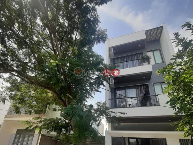 Apartment for rent Vuong Thi (Căn hộ cho thuê Vương Thị),Cam Le | (2)