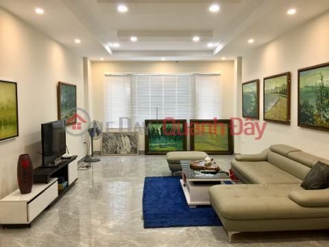 BÁN NHÀ MẶT ĐƯỜNG DI ÁI, Hoài Đức, 60m2, KD,OTO TRÁNH, nhỉnh 8 tỷ, hung1st _0