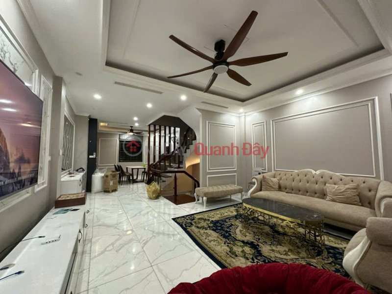 Property Search Vietnam | OneDay | Nhà ở Niêm yết bán | Nhà Đường 18M Mỗ Lao 18.9 tỷ 59.1m2 5 Tầng - Mặt tiền 5m đường trước nhà 6m