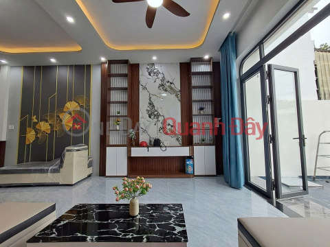 Nhà Đẹp - Giá Tốt Cần Bán Nhanh Nhà Tại Xã Mỹ Hạnh , Đức Hoà Long An _0